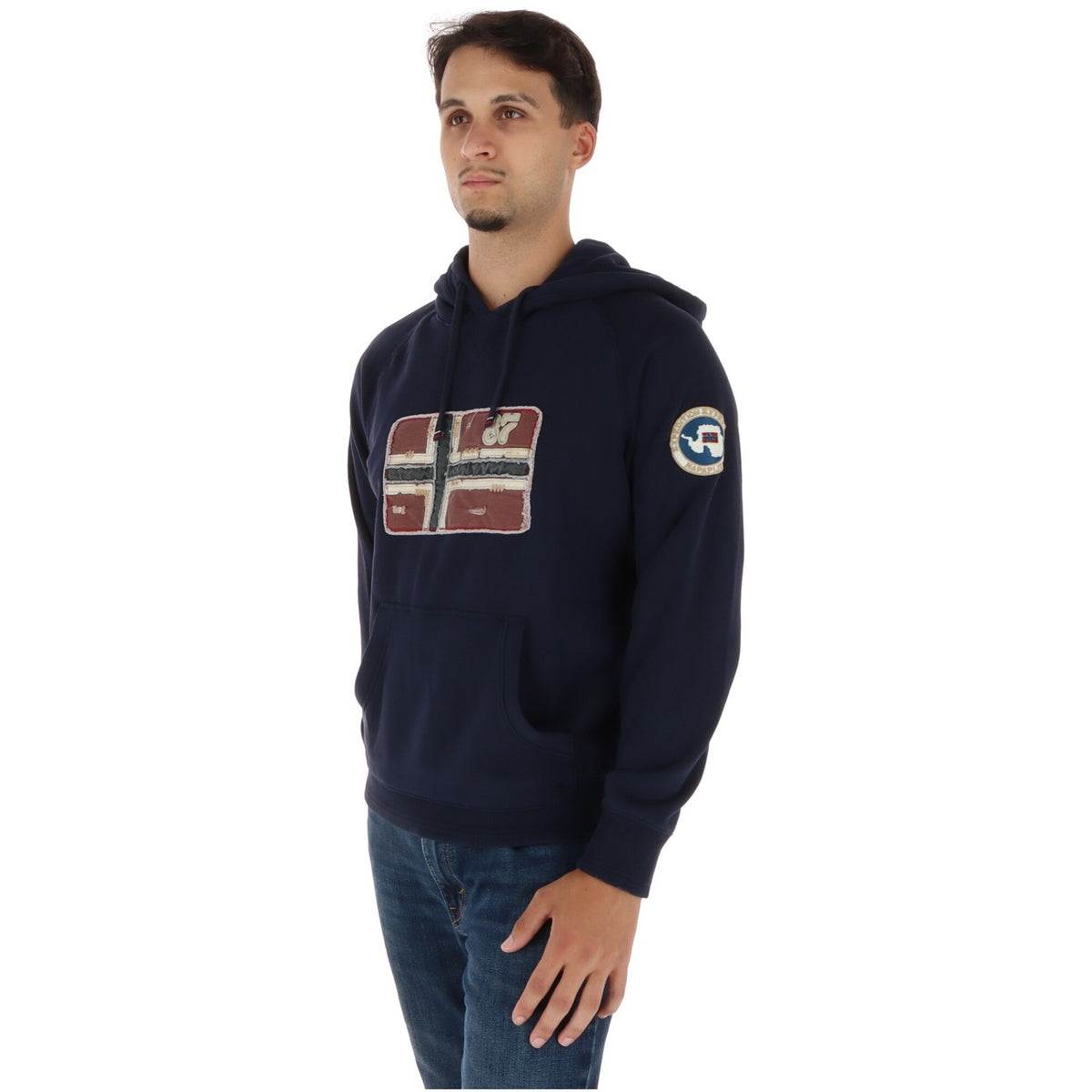 Napapijri Men Sweatshirts