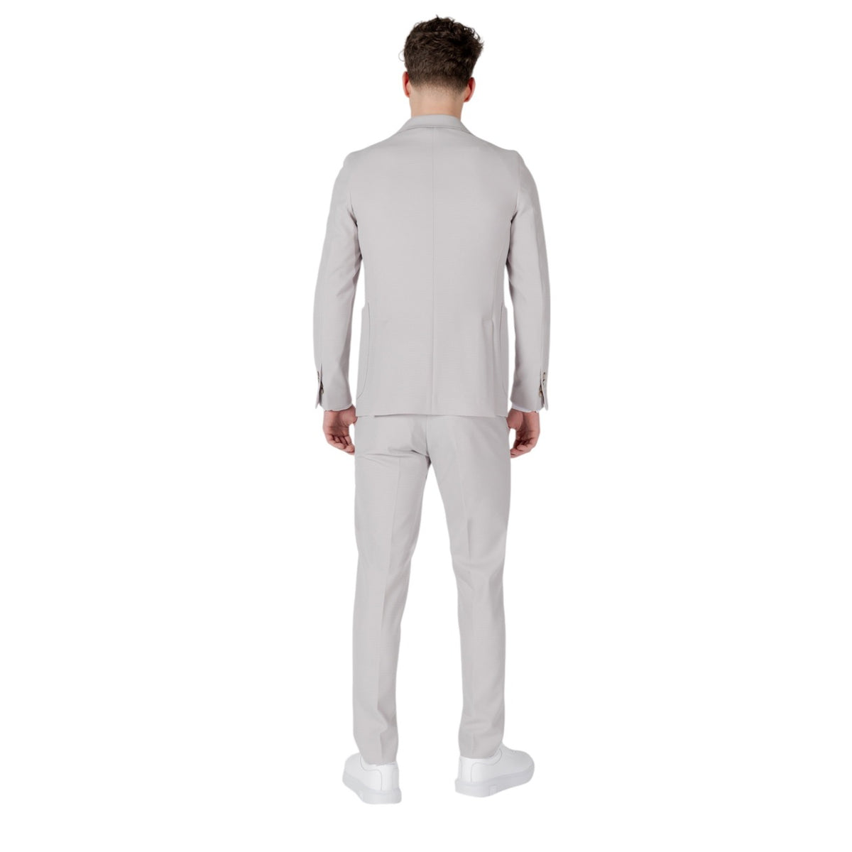 Mulish Men Suit