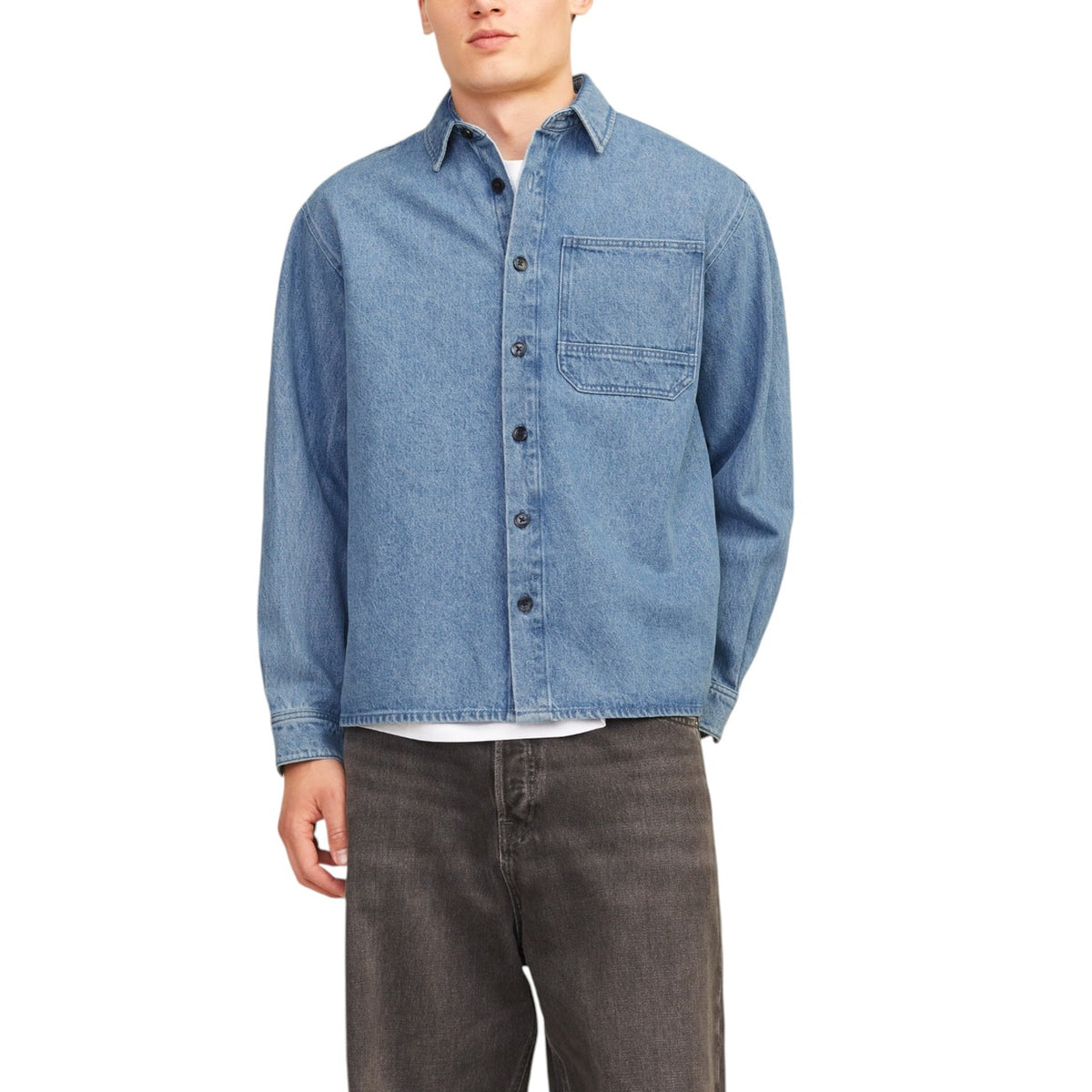 Jack & Jones Men Shirt