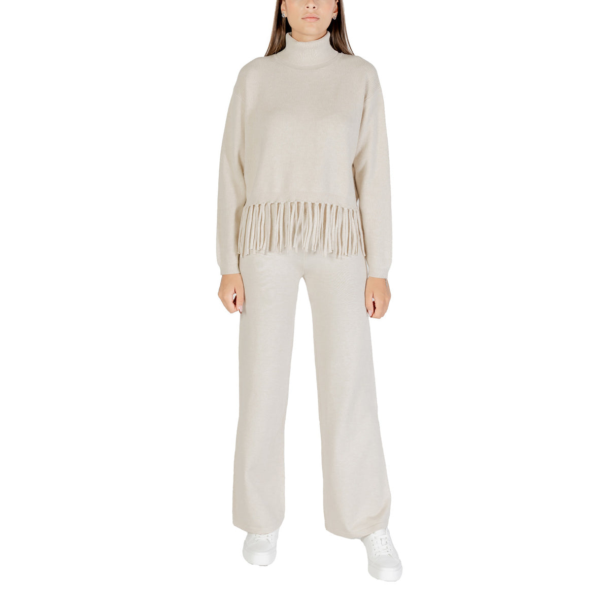 Choral  Women Knitwear