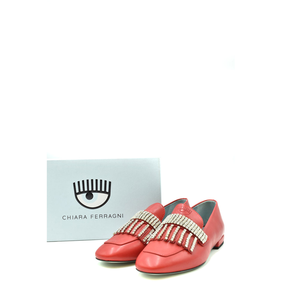 Chiara Ferragni Women Slip On Shoes