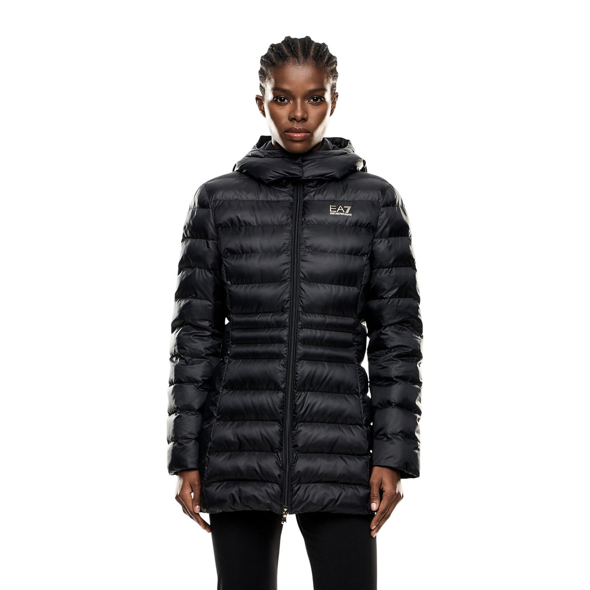 Ea7  Women Jacket