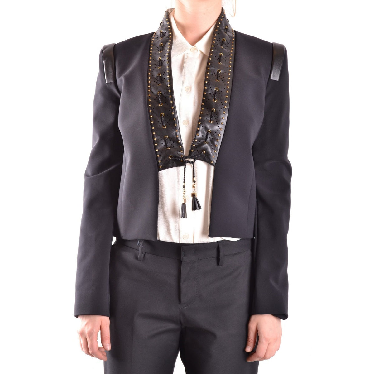 Elisabetta Franchi  Women Blazer