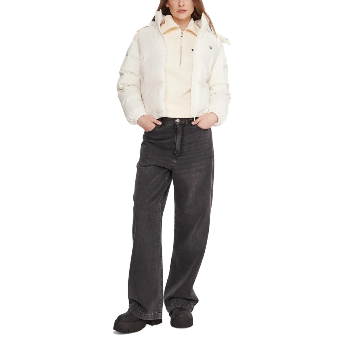 Calvin Klein Jeans  Women Jacket
