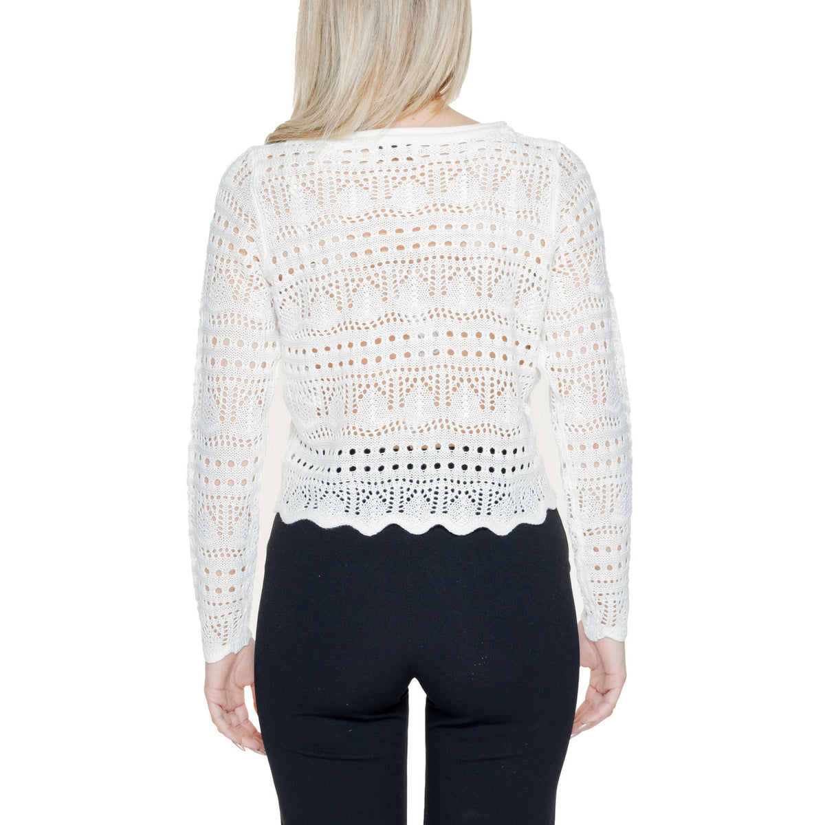 Jacqueline De Yong  Women Knitwear