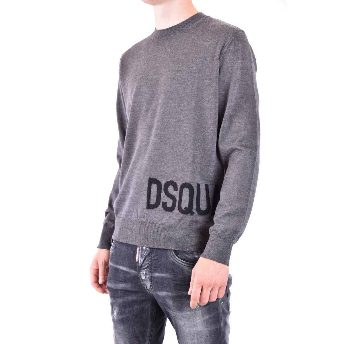 Dsquared2 Men Knitwear