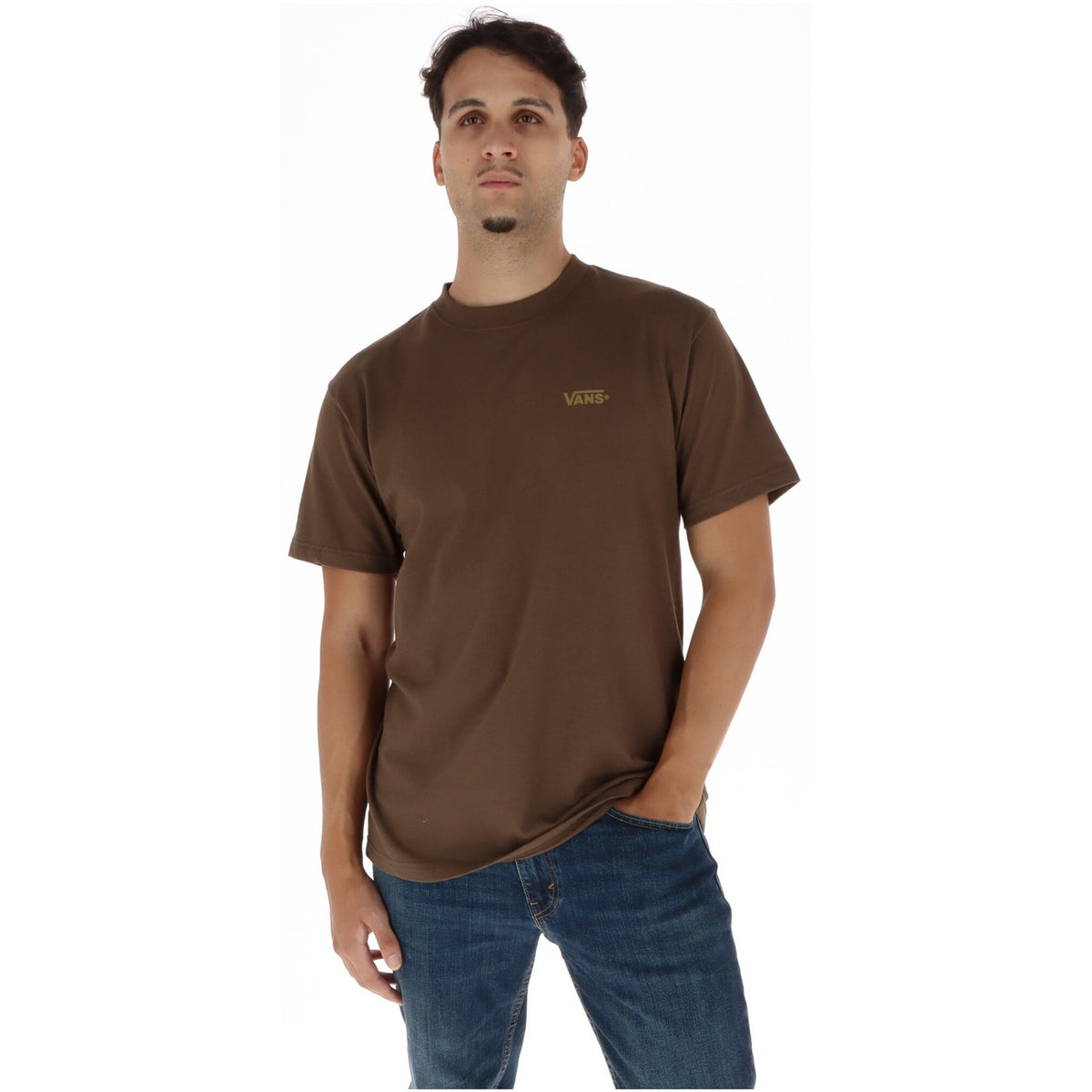 Vans Men T-Shirt