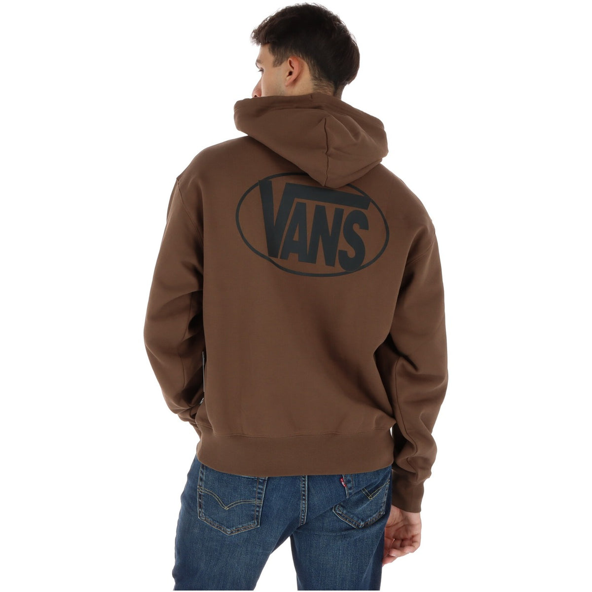 Vans Men Sweatshirts