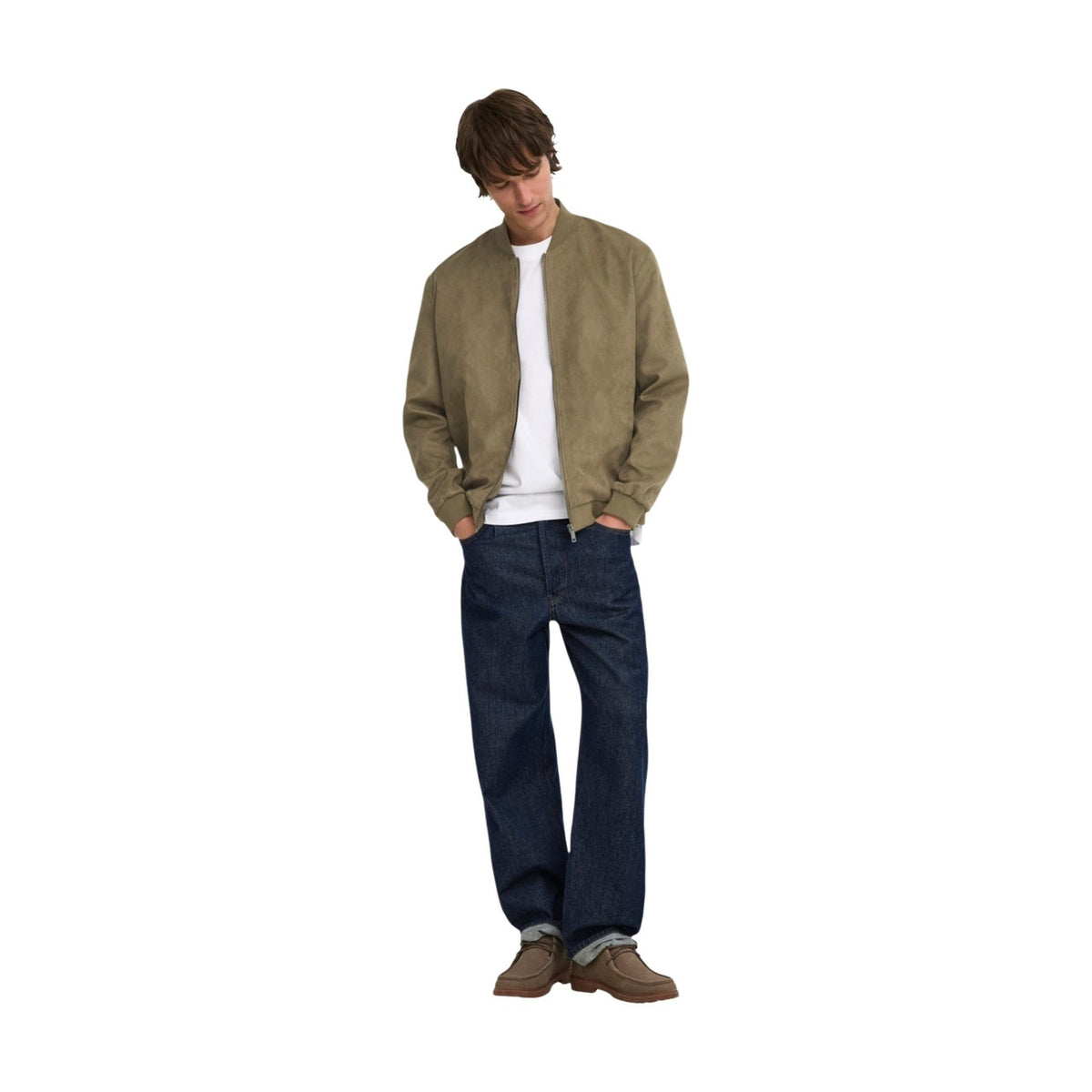 Only & Sons Men Blazer
