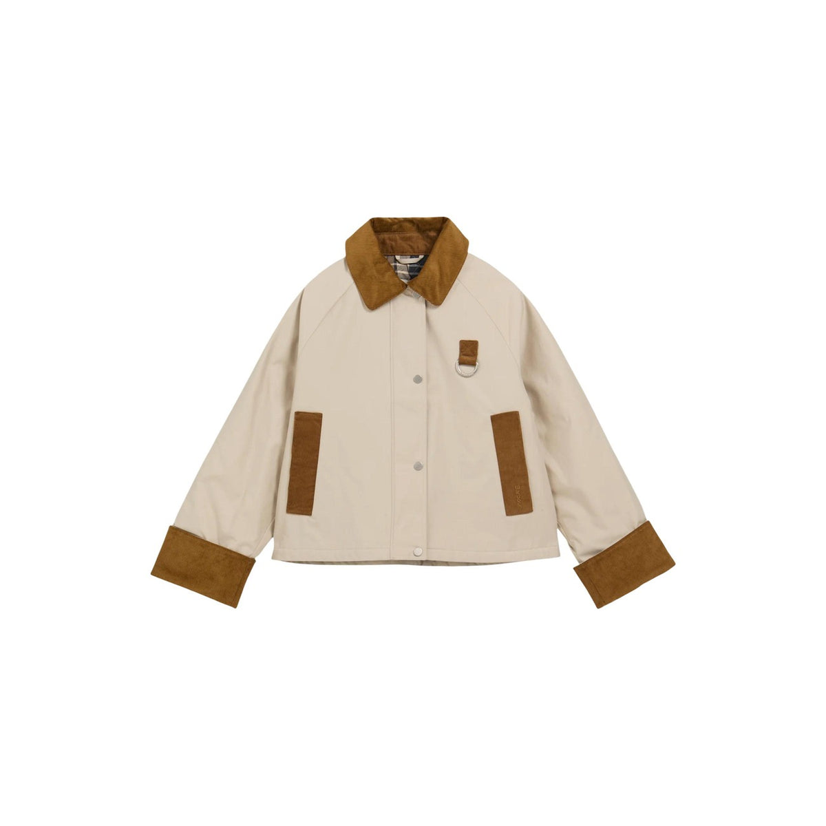 Barbour  Women Blazer