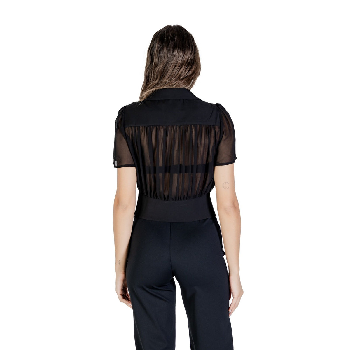 Morgan De Toi  Women Blouse