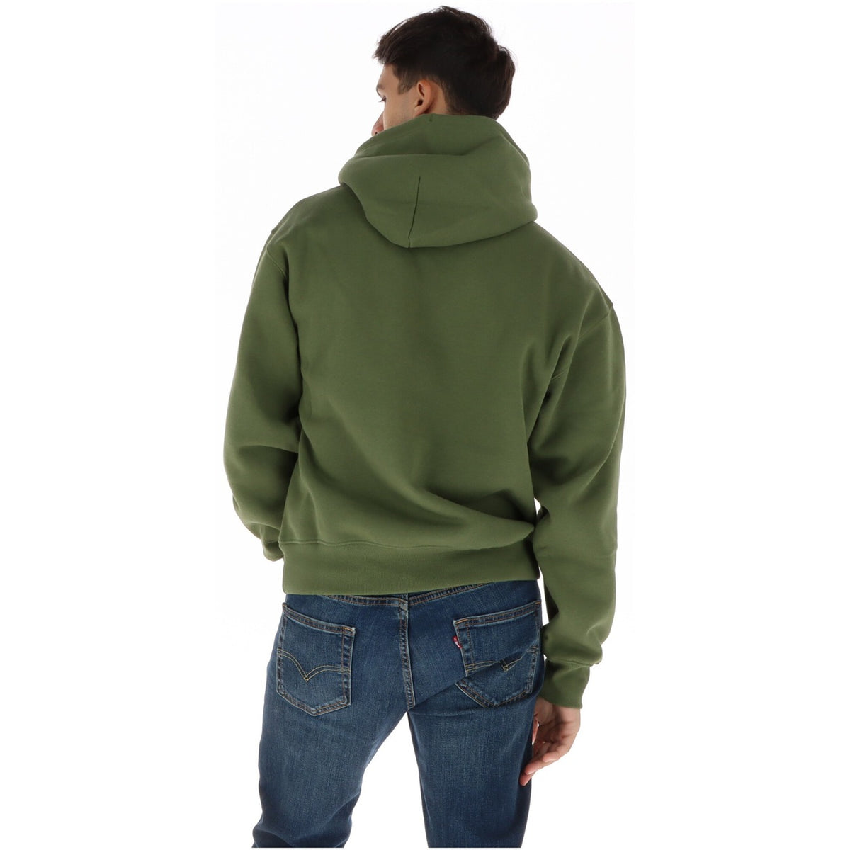 Vans Men Sweatshirts
