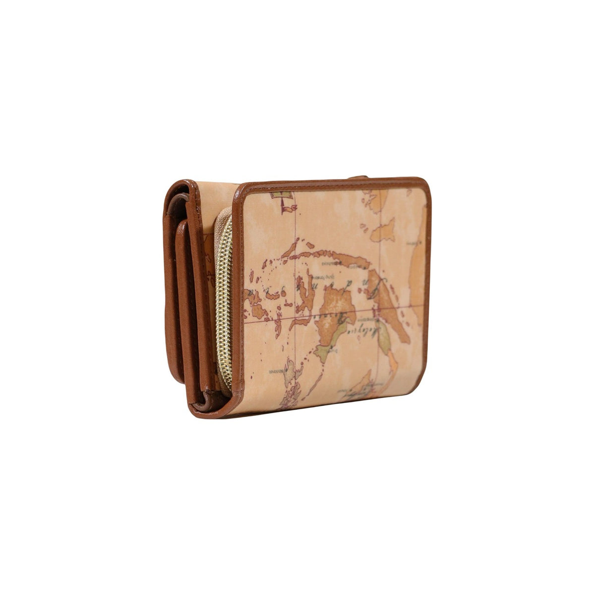 Alviero Martini Prima Classe  Women Wallet