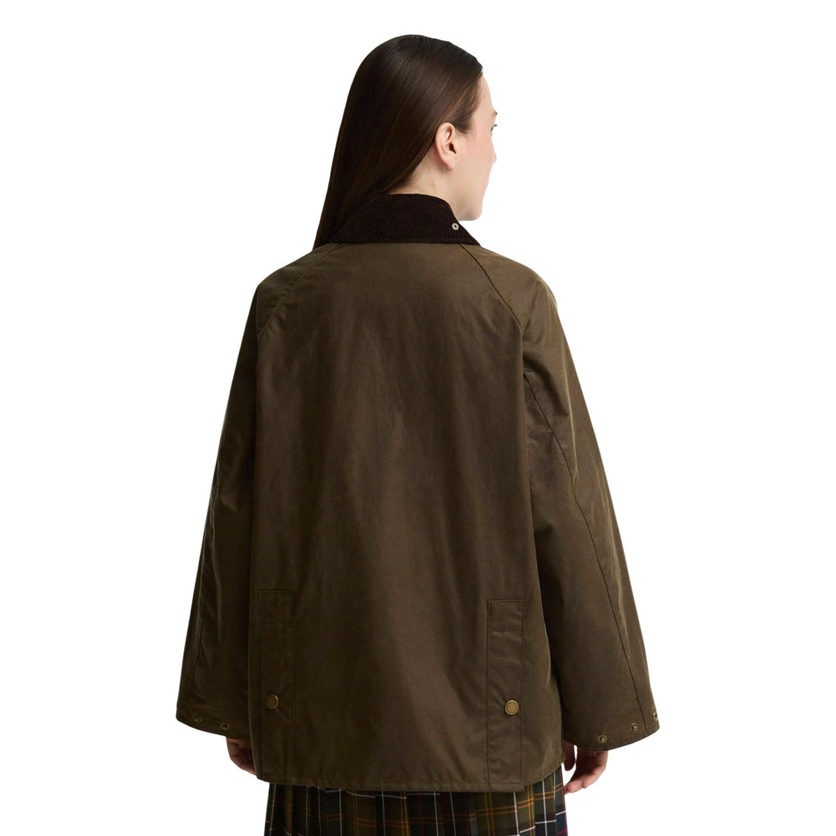 Barbour  Women Blazer