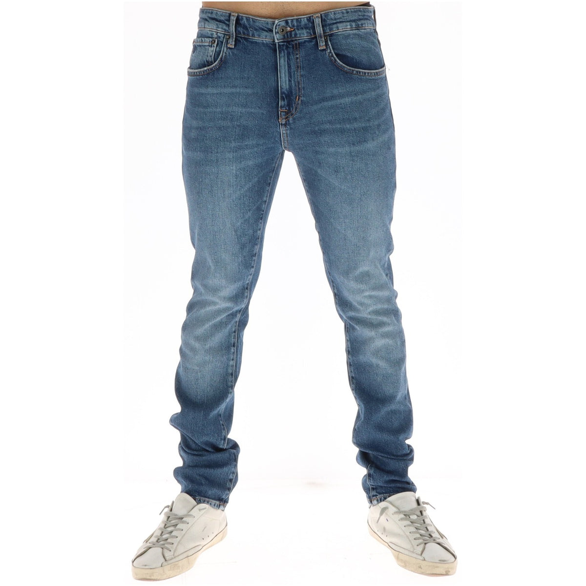 Superdry Men Jeans