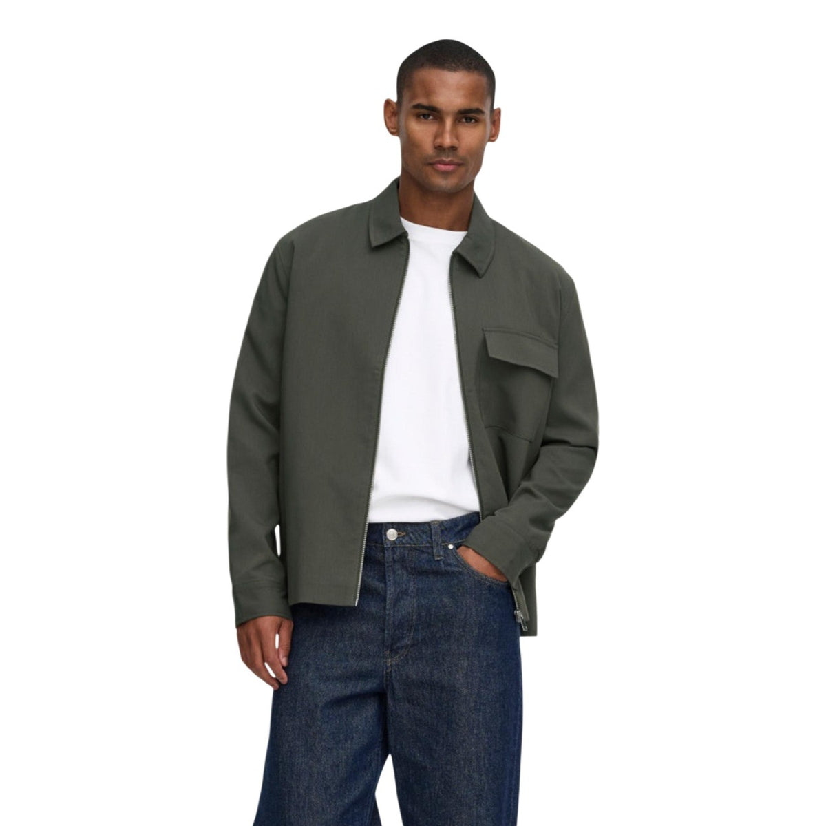 Only & Sons Men Blazer