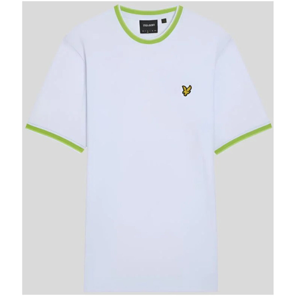 Lyle & Scott Men T-Shirt