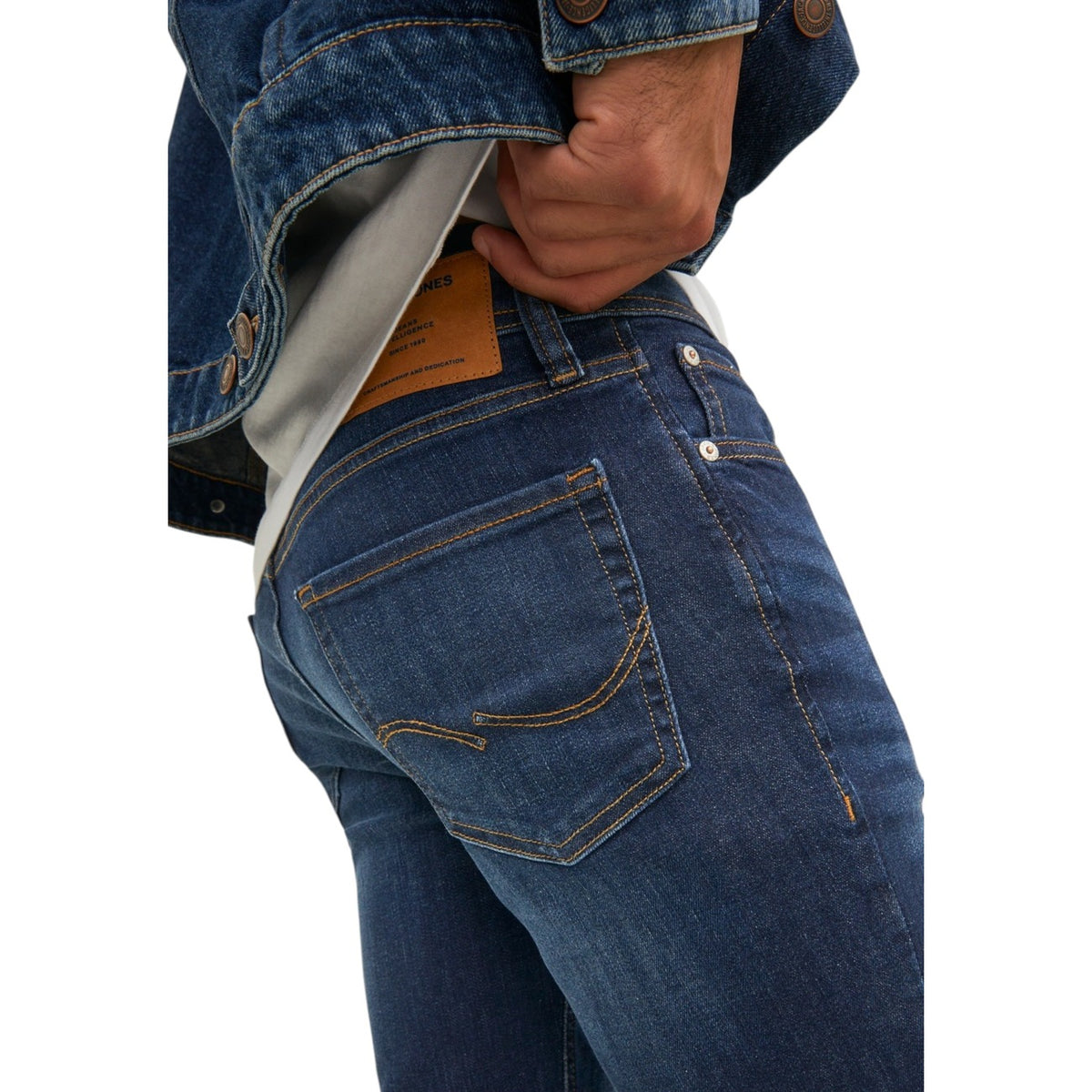 Jack & Jones Men Jeans
