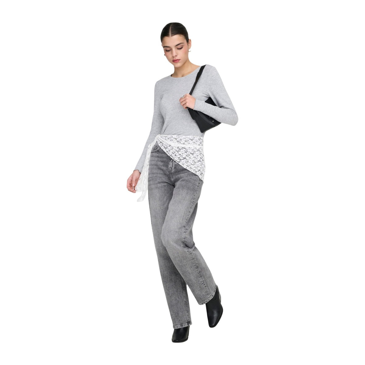 Jacqueline De Yong  Women Jeans