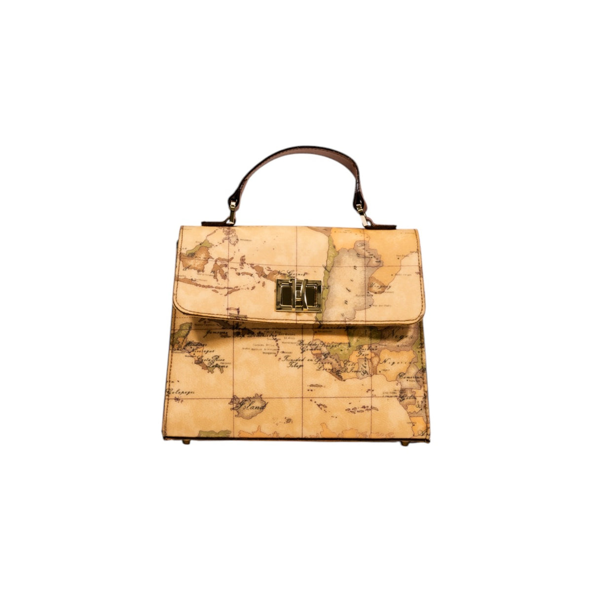 Alviero Martini Prima Classe  Women Bag