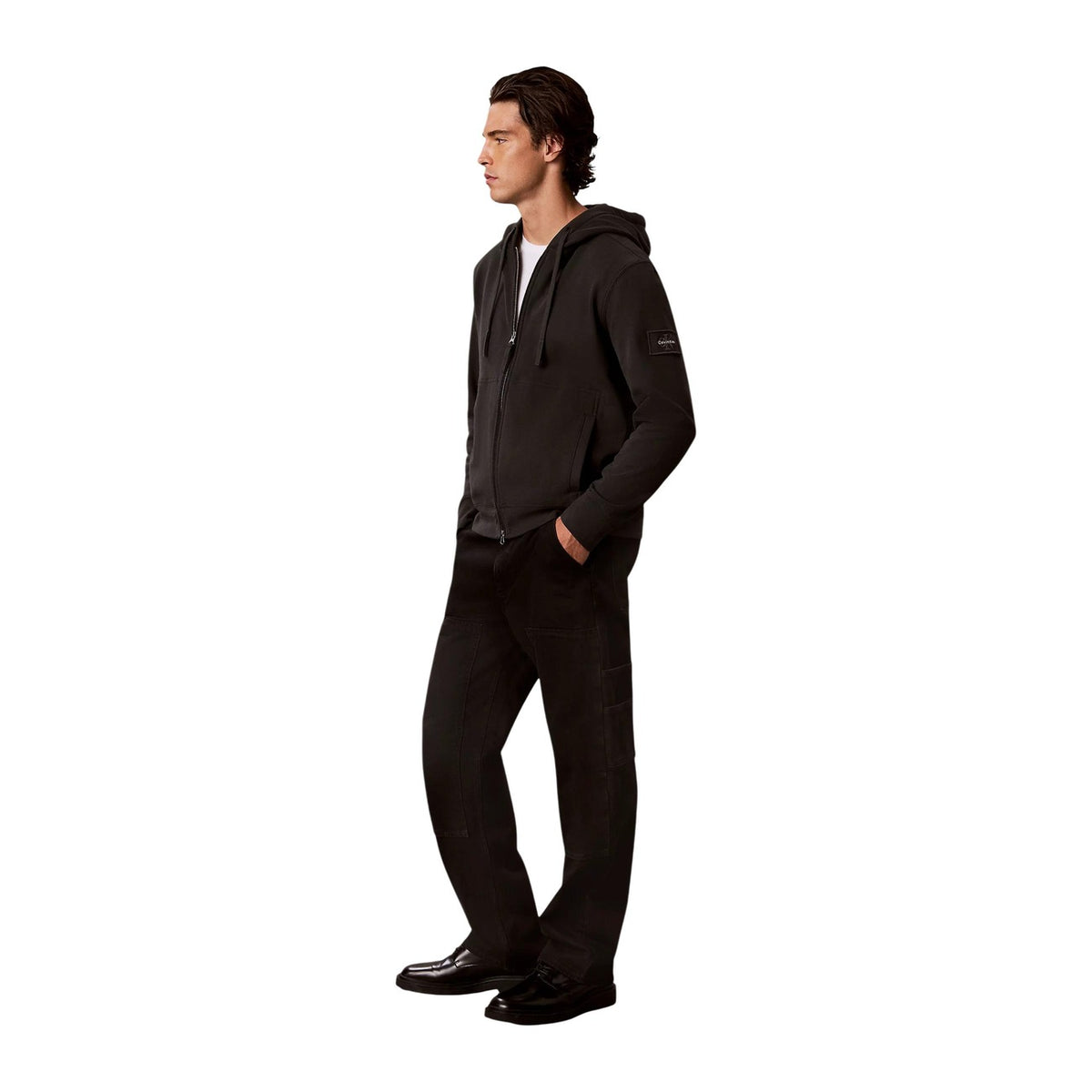 Calvin Klein Jeans Men Sweatshirts