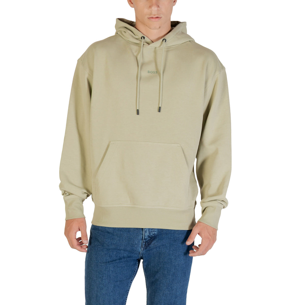 Boss Men Sweatshirts