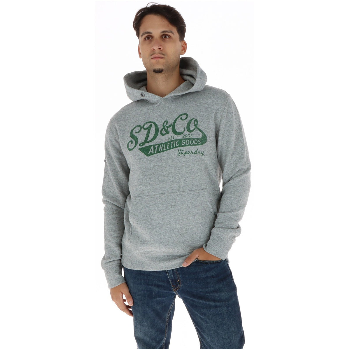 Superdry Men Sweatshirts