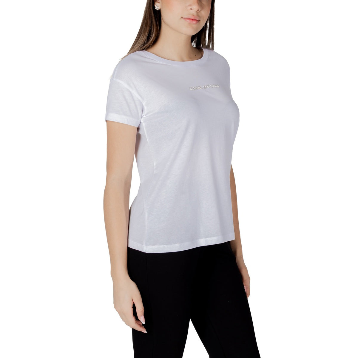 Armani Exchange  Women T-Shirt