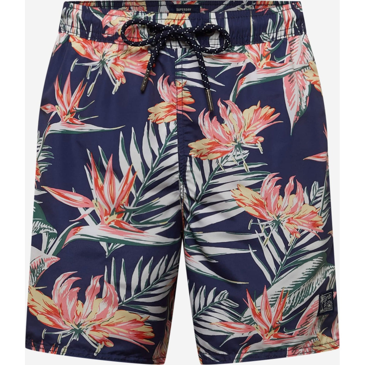 Superdry Men Swimwear