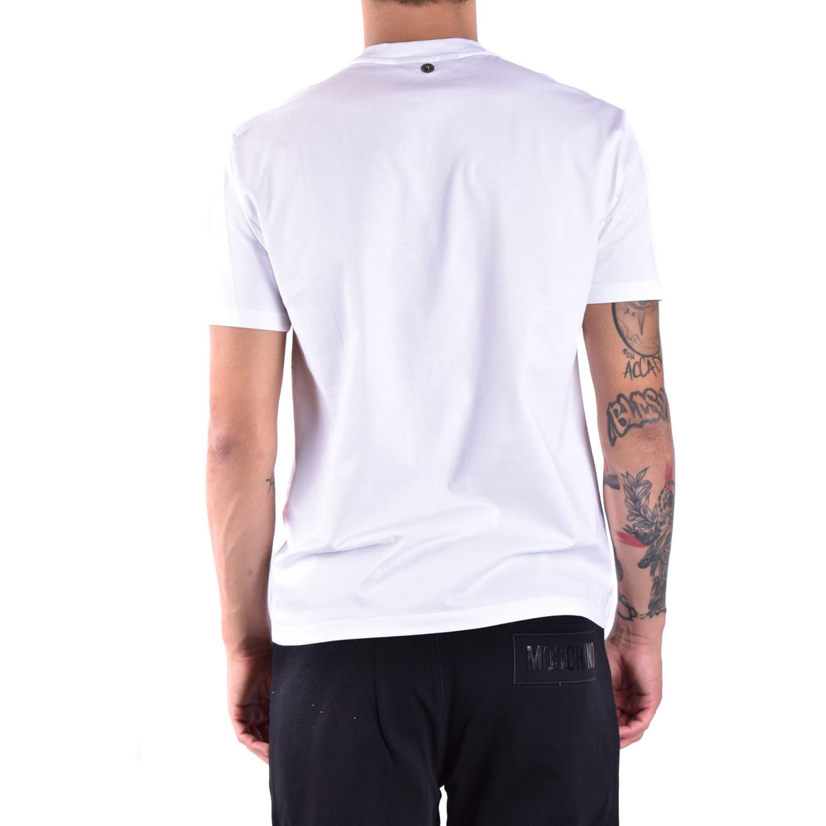Neil Barrett Men T-Shirt