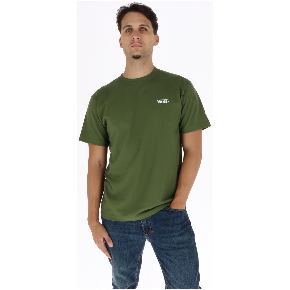 Vans Men T-Shirt