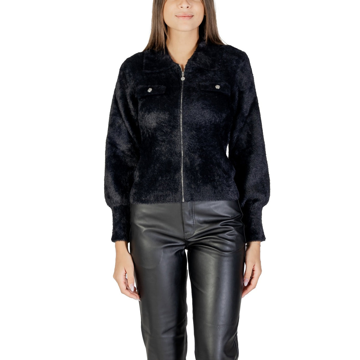 Morgan De Toi  Women Knitwear