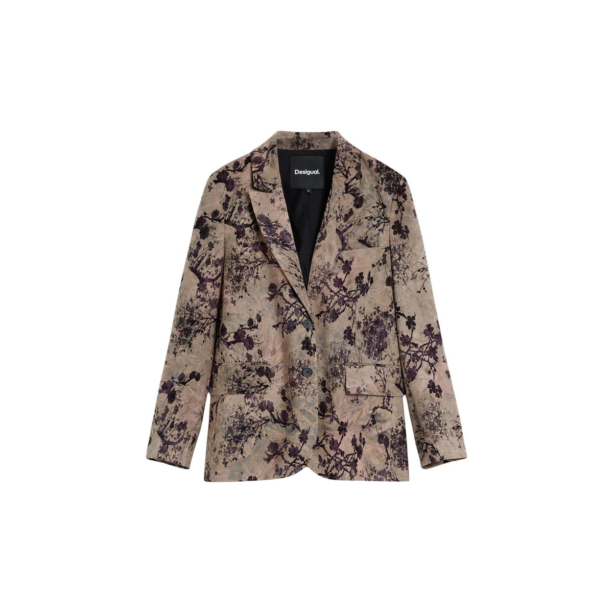 Desigual  Women Blazer