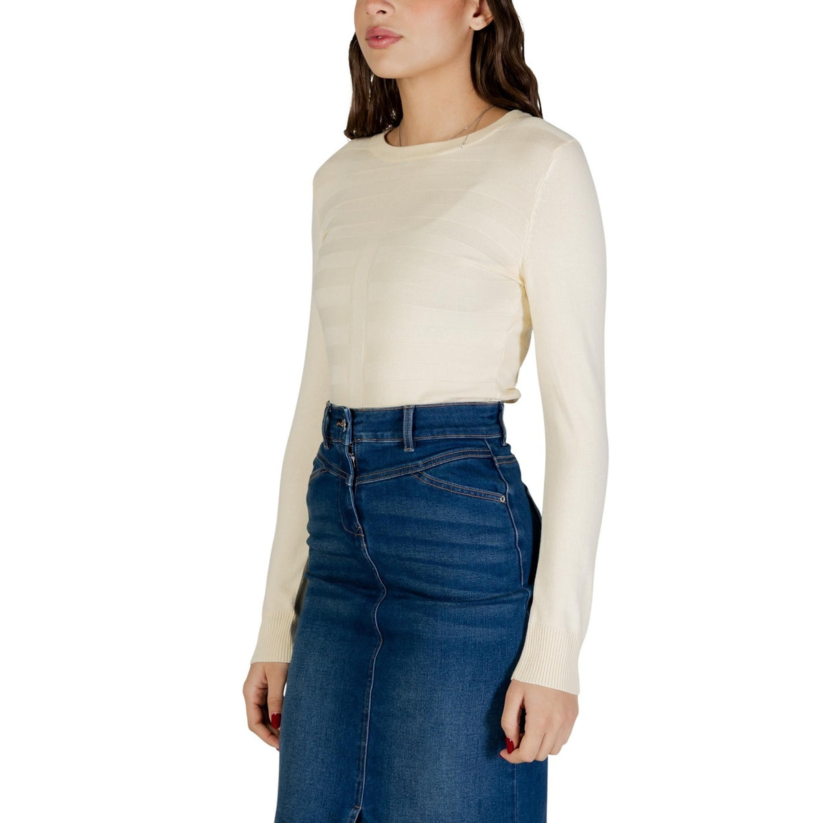 Morgan De Toi  Women Knitwear