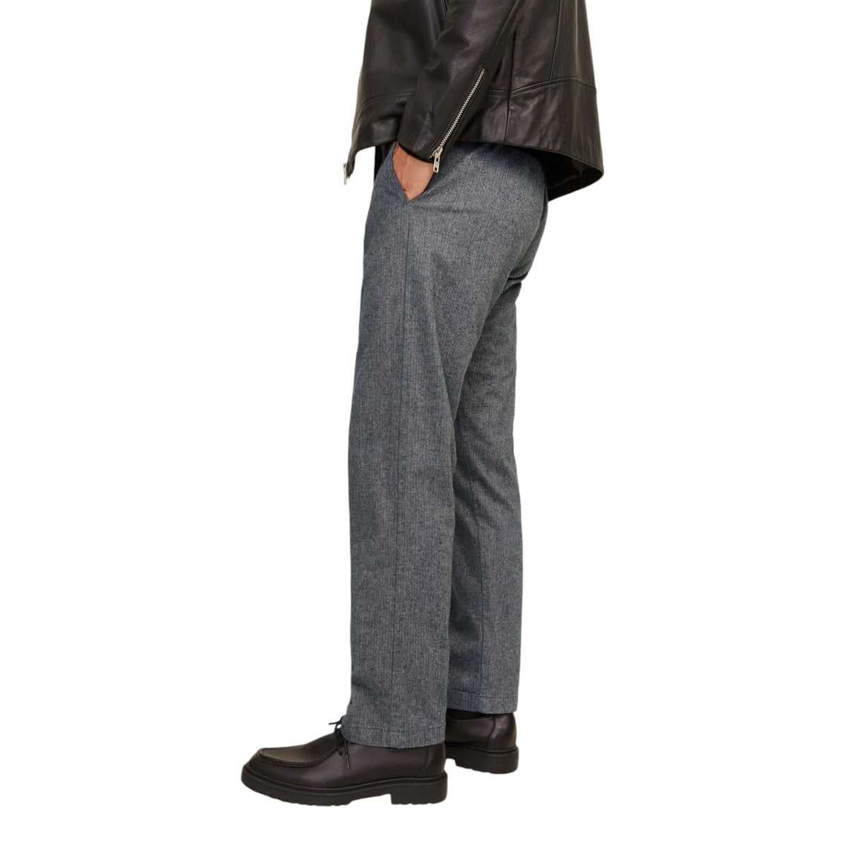 Jack & Jones Men Trousers