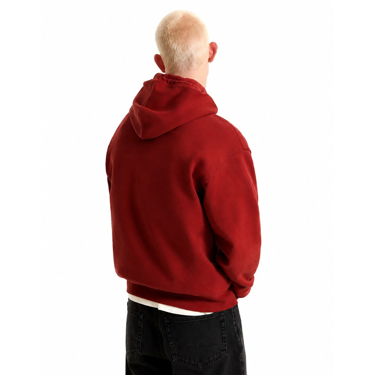 Vans Men Sweatshirts
