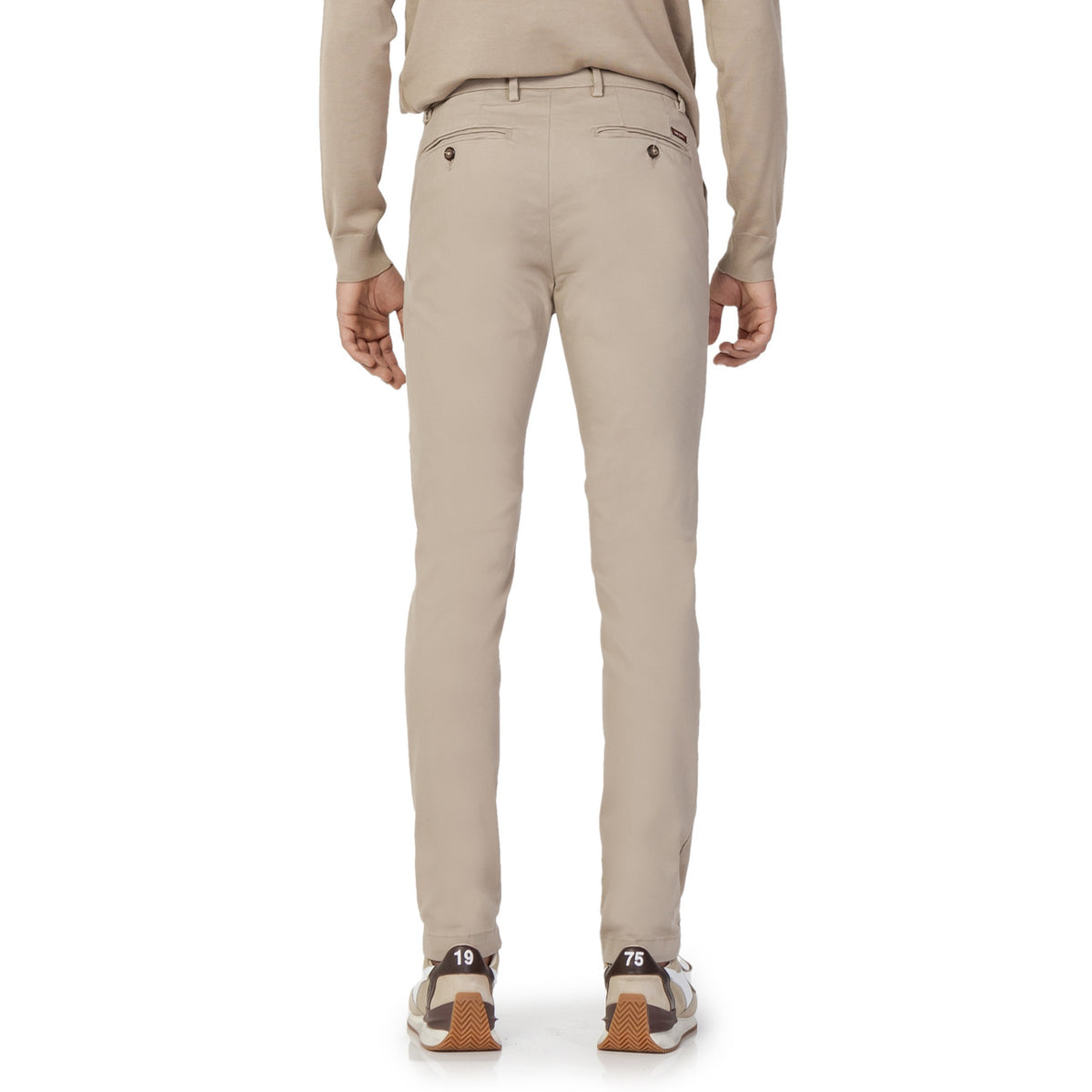 Borghese Men Trousers