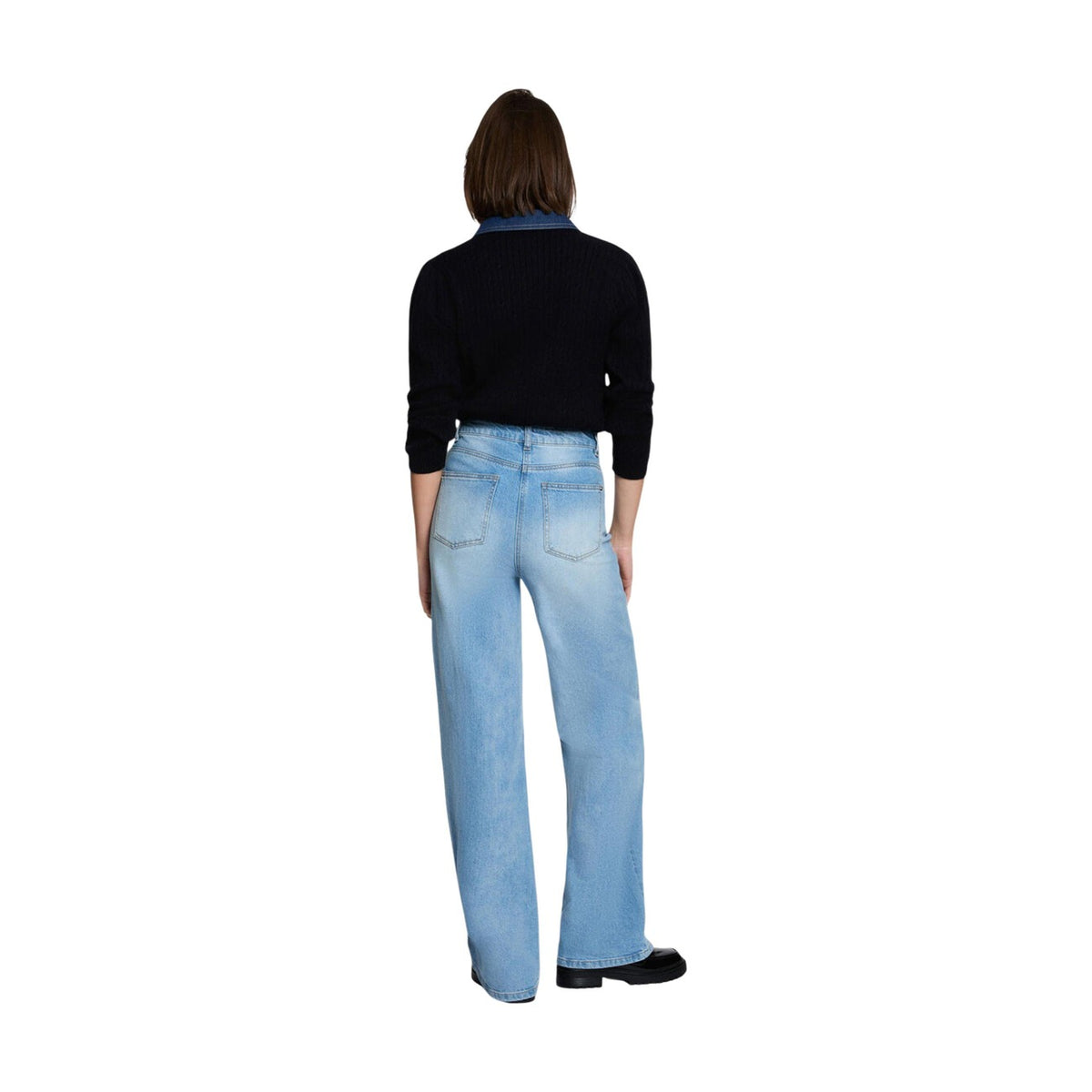 Morgan De Toi  Women Knitwear