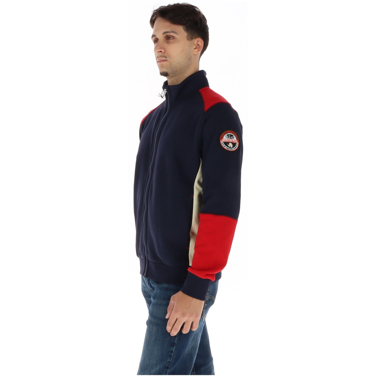 Napapijri Men Sweatshirts