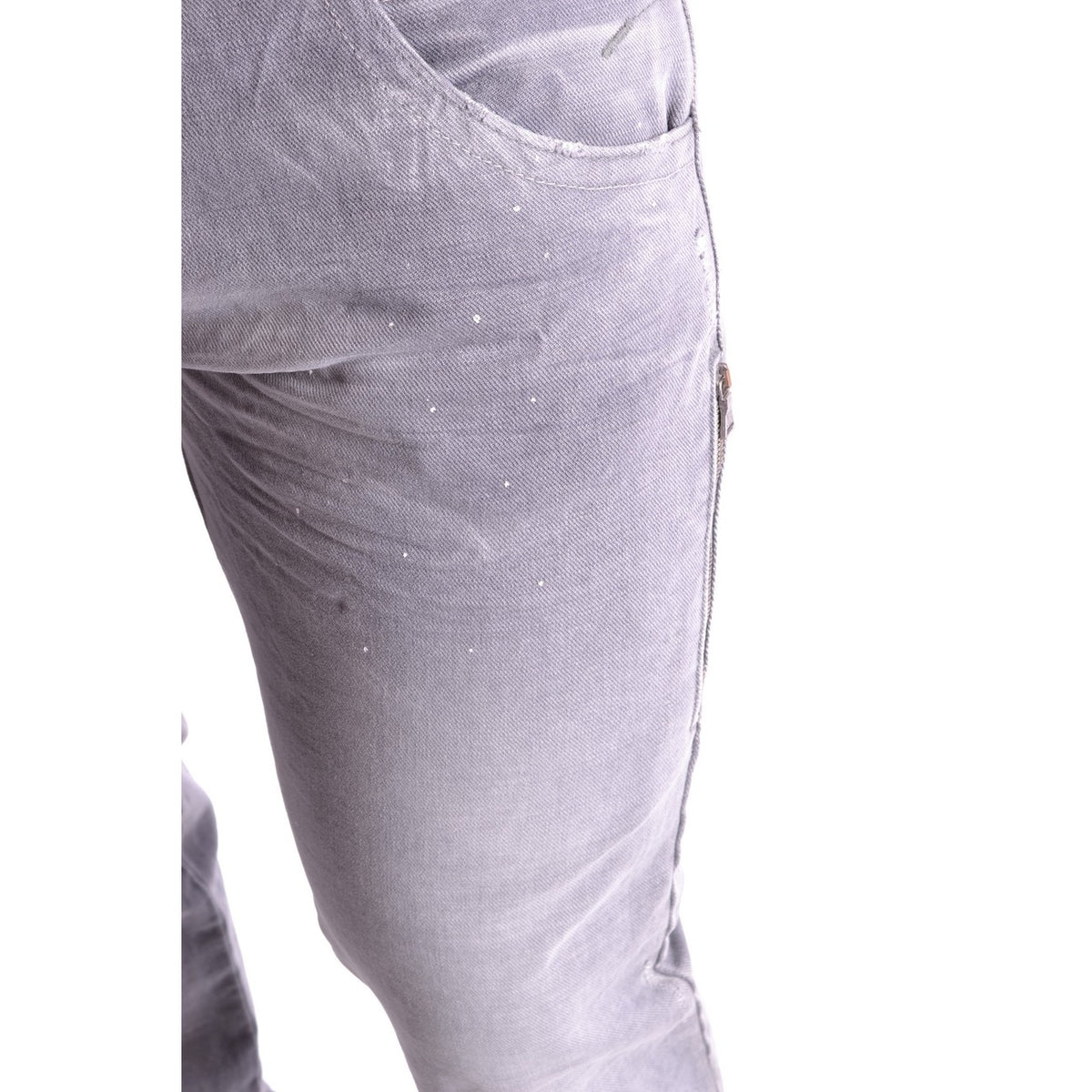 Neil Barrett Men Jeans