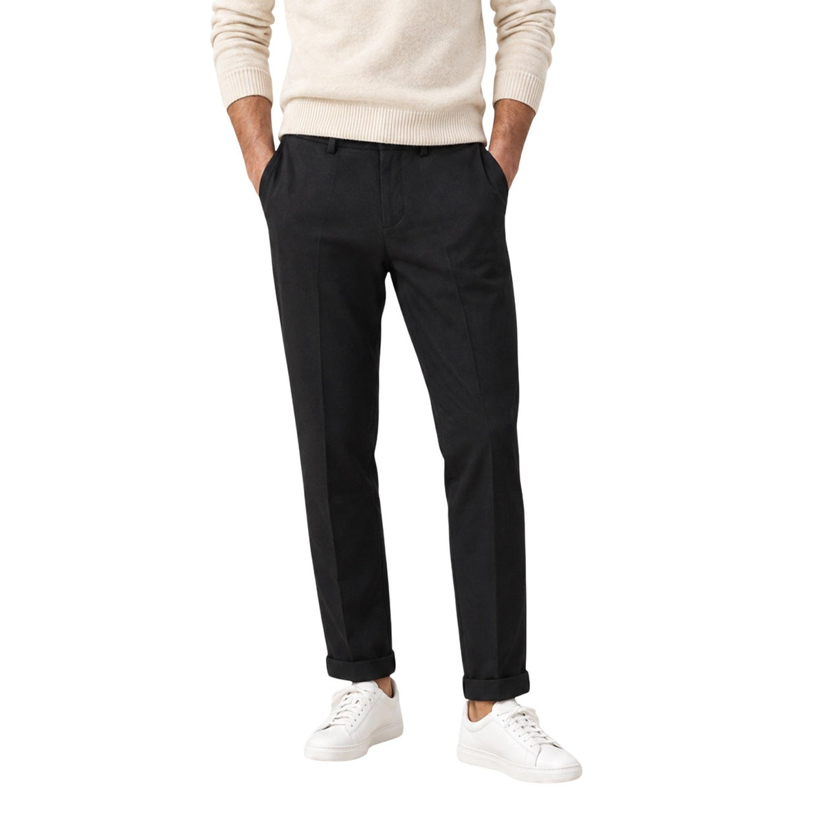 Gianni Lupo Men Trousers