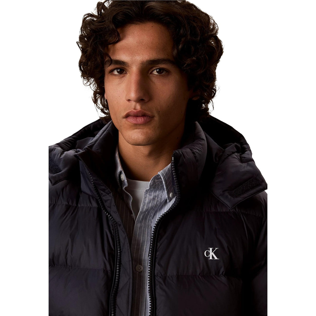 Calvin Klein Jeans Men Jacket