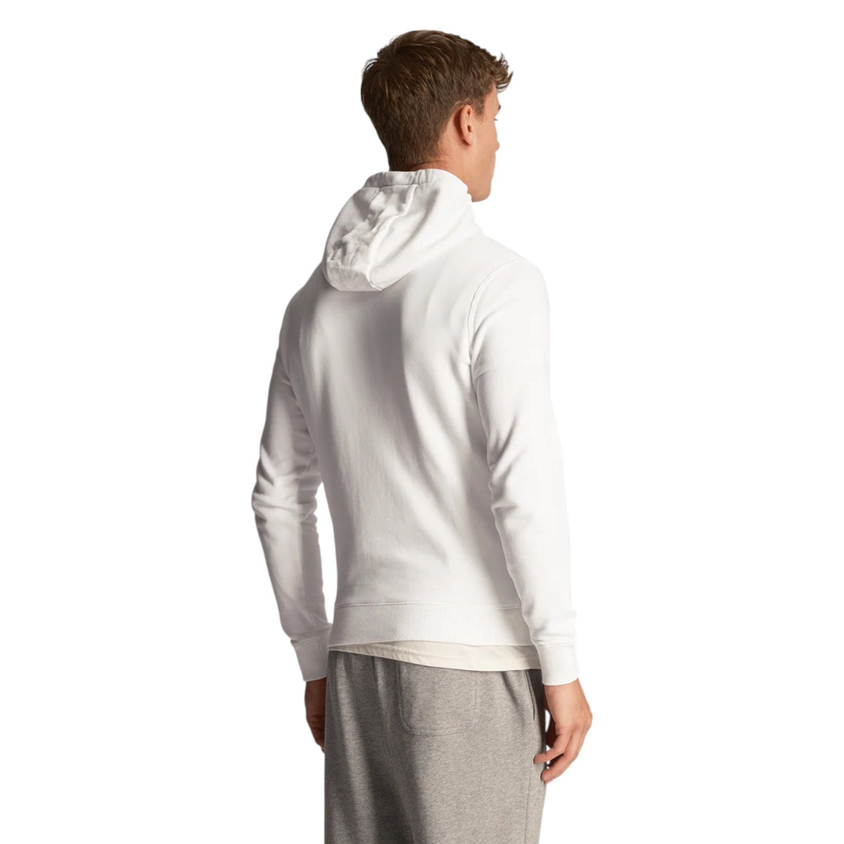 Lyle & Scott Men Sweatshirts