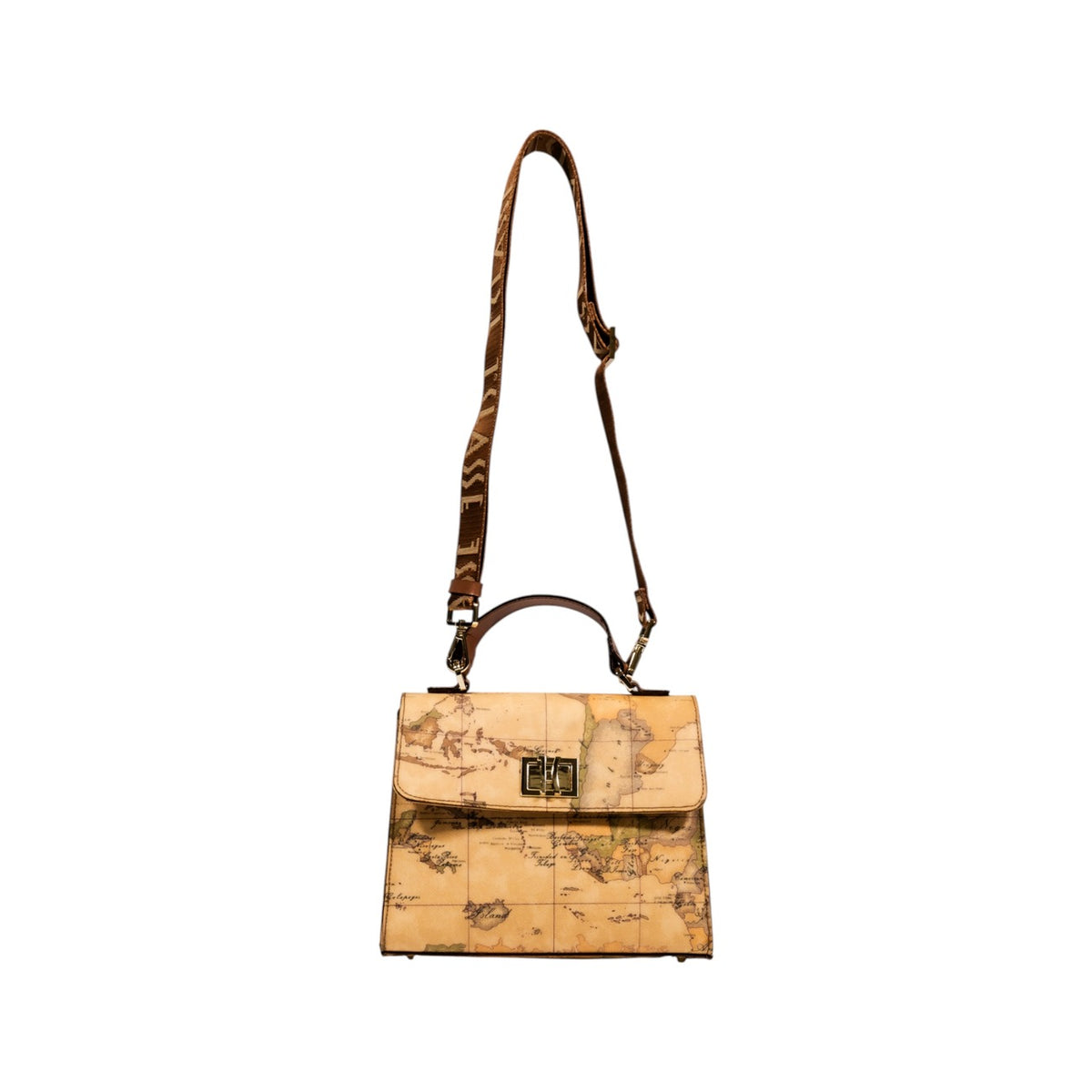 Alviero Martini Prima Classe  Women Bag
