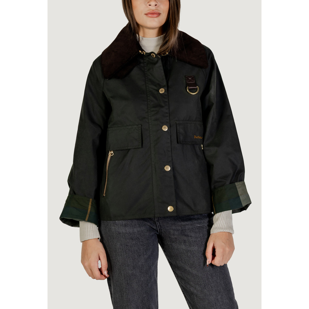 Barbour  Women Blazer