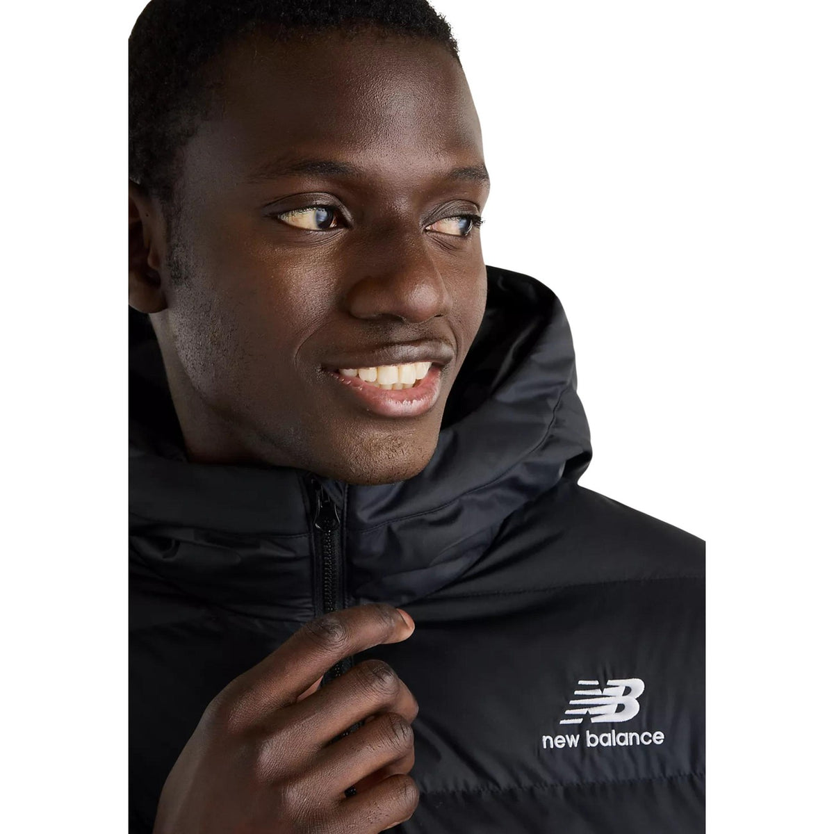 New Balance Men Jacket