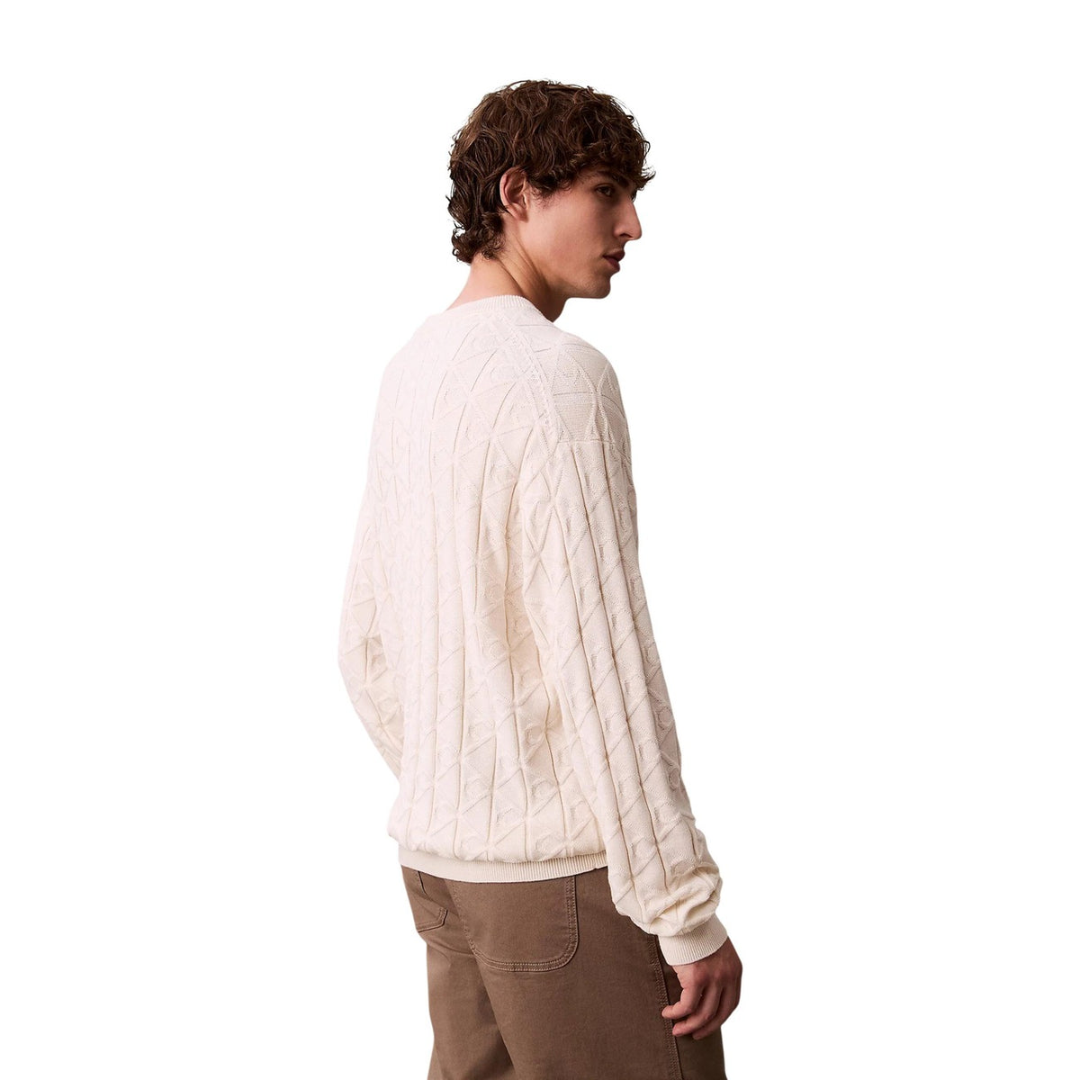 Calvin Klein Jeans Men Knitwear