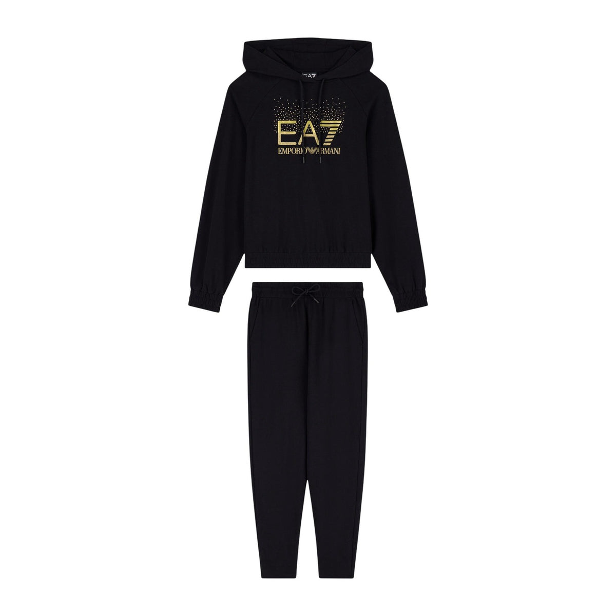 Ea7  Women Jumpsuit
