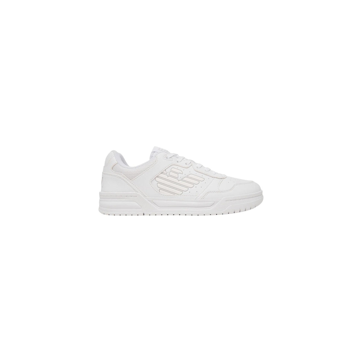 Ea7 Men Sneakers