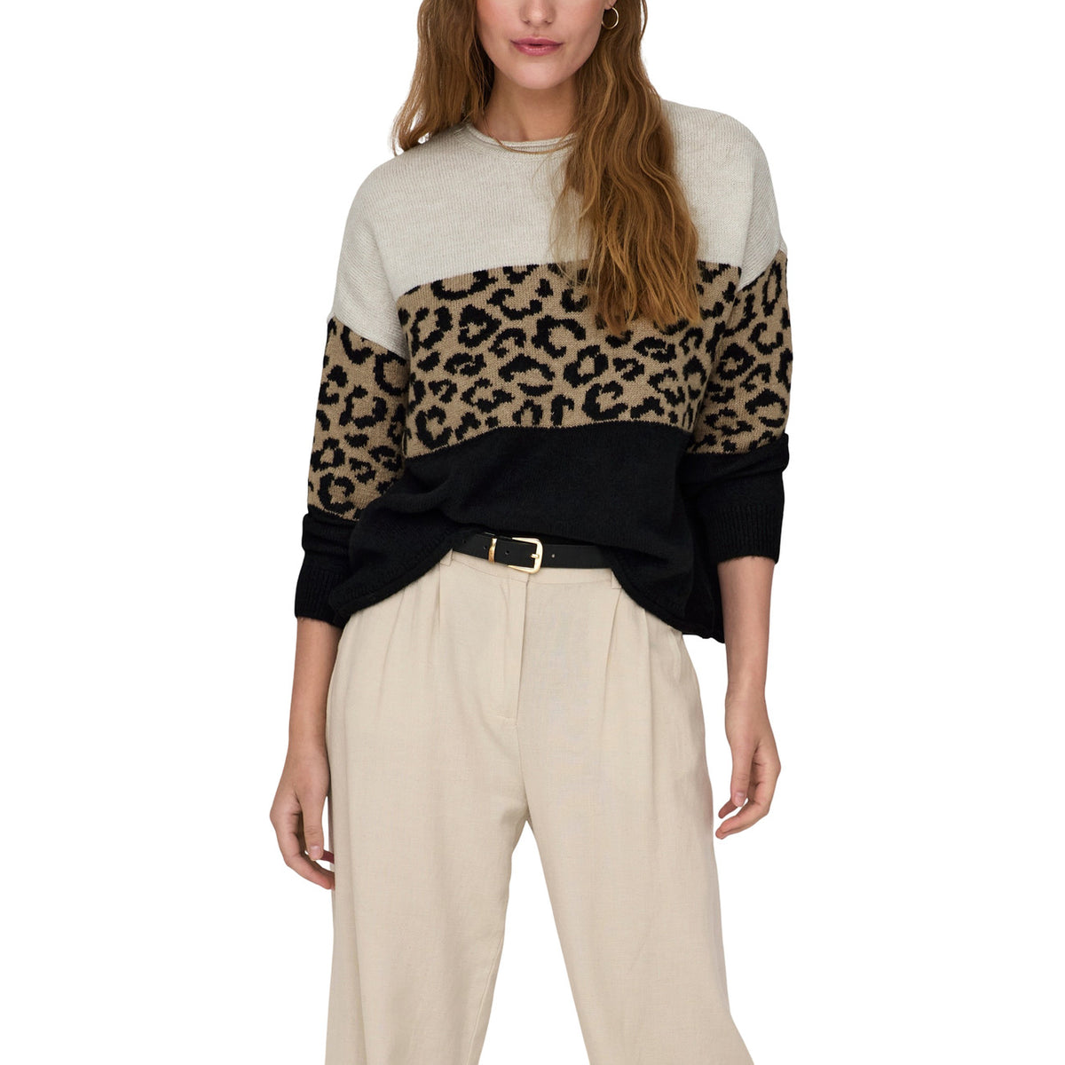 Only  Women Knitwear